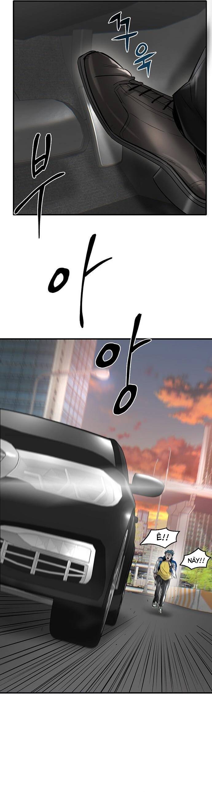 Bù Nhìn Chap 38 - Next Chap 39