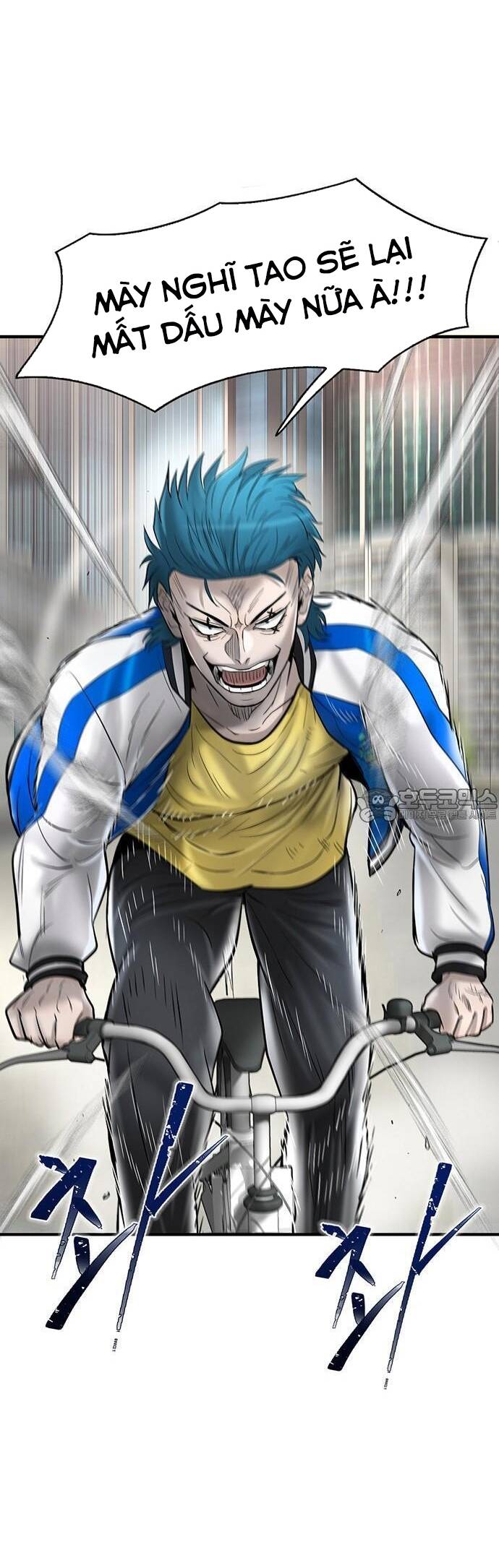 Bù Nhìn Chap 38 - Next Chap 39