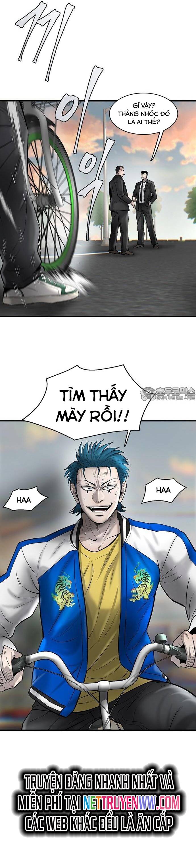 Bù Nhìn Chap 38 - Next Chap 39