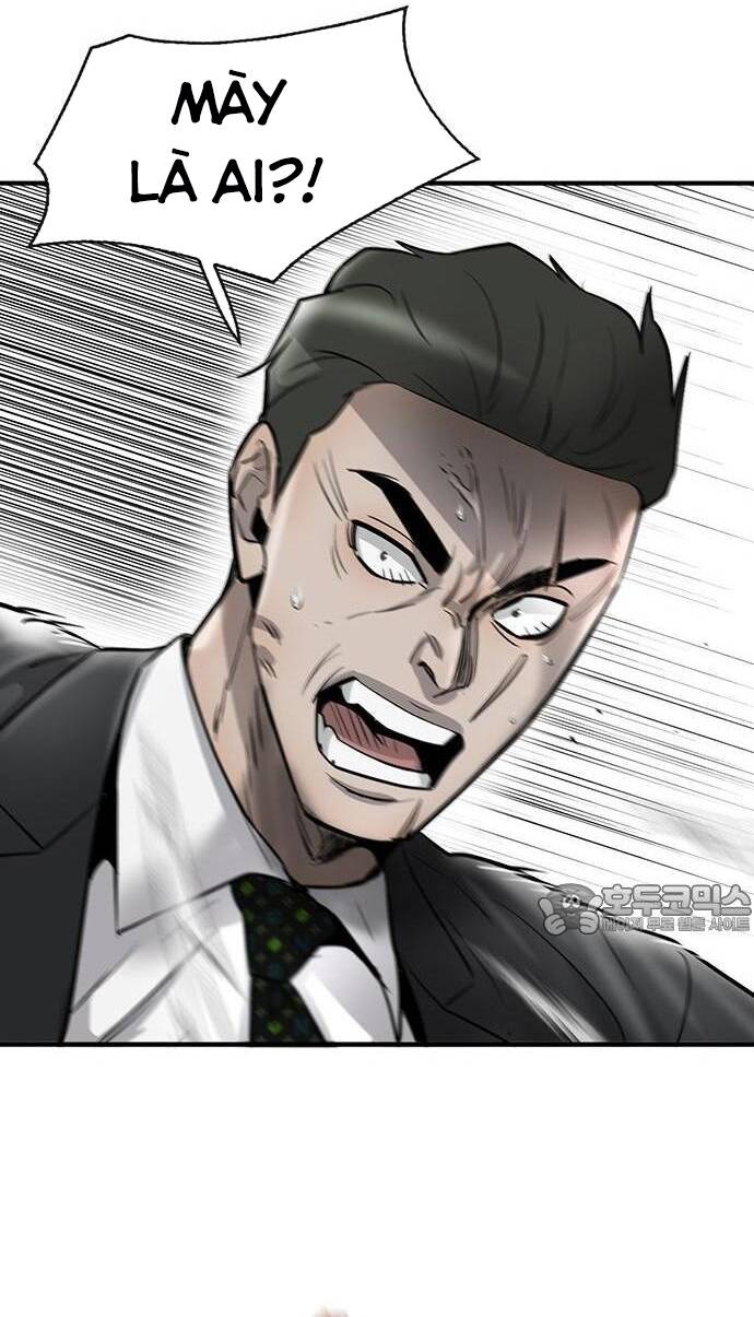 Bù Nhìn Chap 38 - Next Chap 39