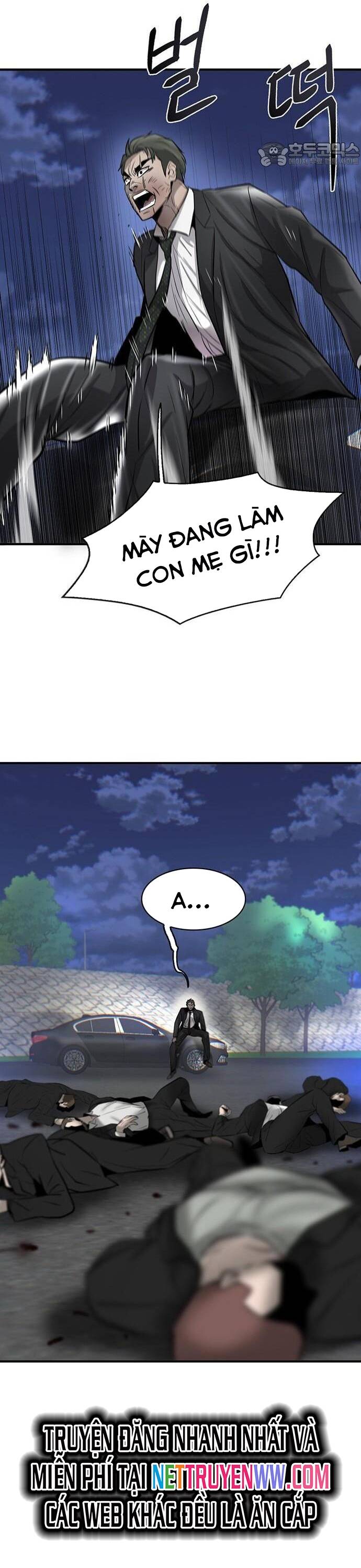 Bù Nhìn Chap 38 - Next Chap 39