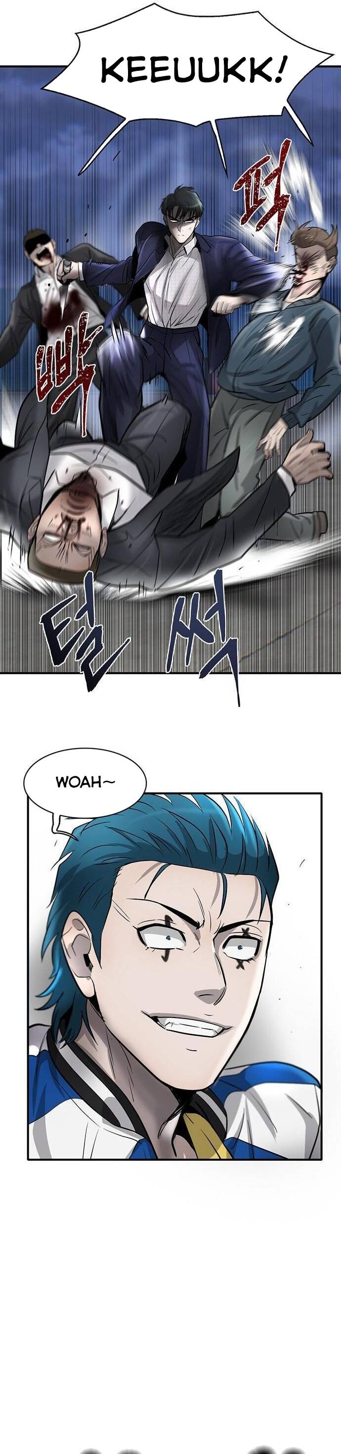 Bù Nhìn Chap 38 - Next Chap 39