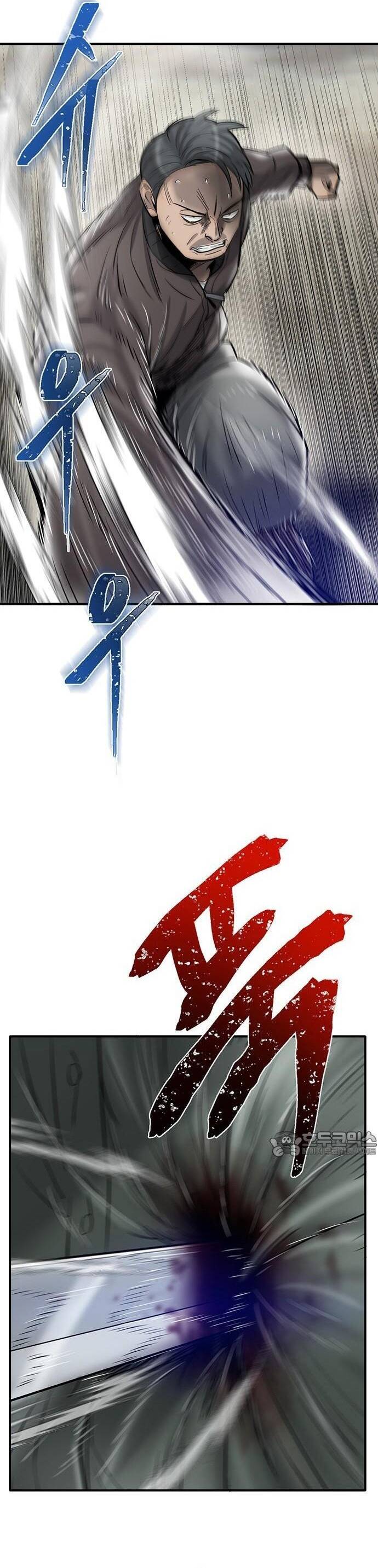 Bù Nhìn Chap 38 - Next Chap 39