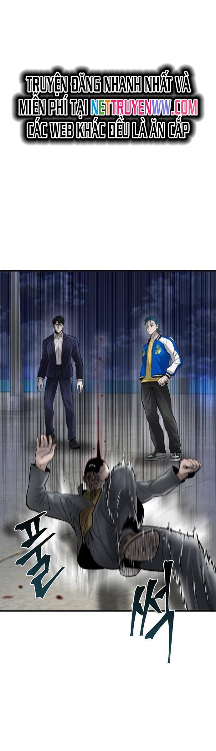 Bù Nhìn Chap 38 - Next Chap 39