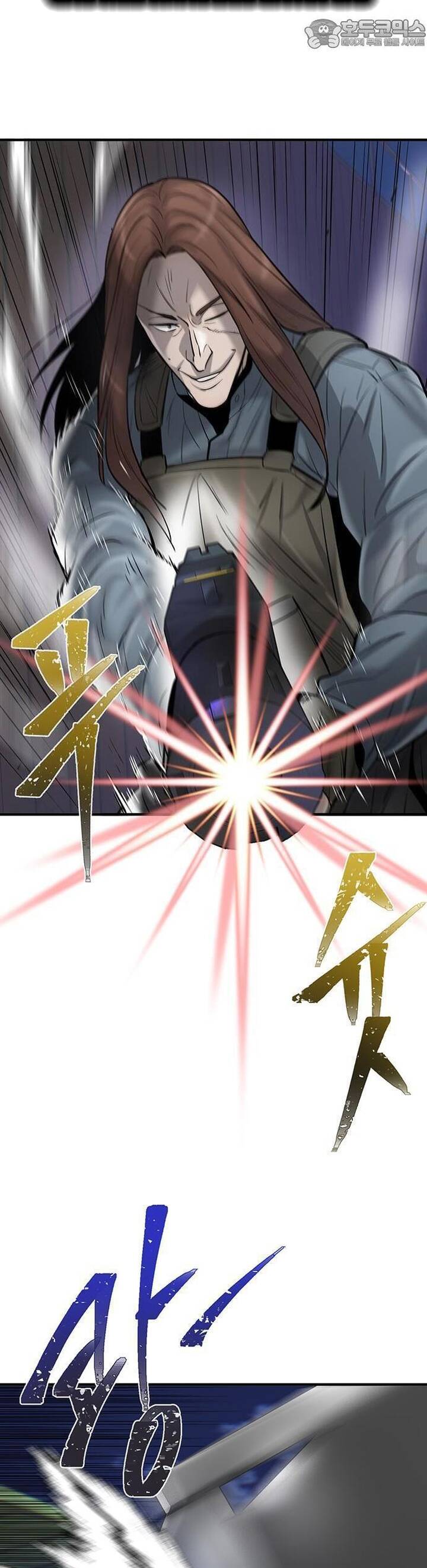 Bù Nhìn Chap 39 - Next Chap 40