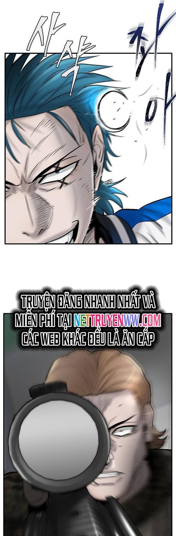 Bù Nhìn Chap 39 - Next Chap 40