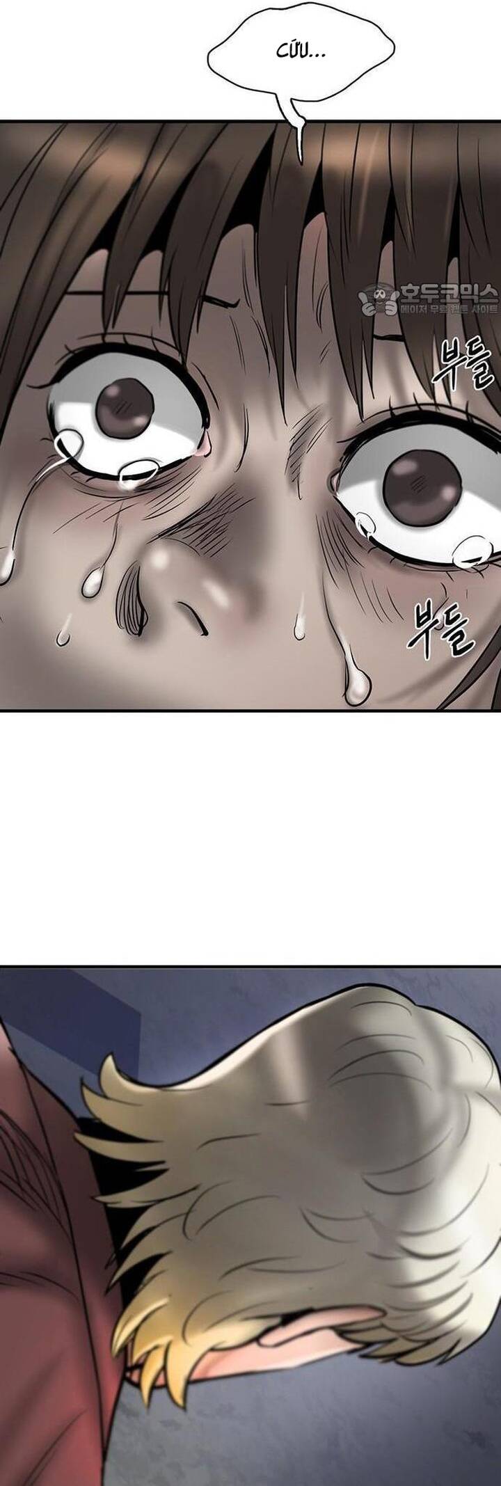 Bù Nhìn Chap 39 - Next Chap 40