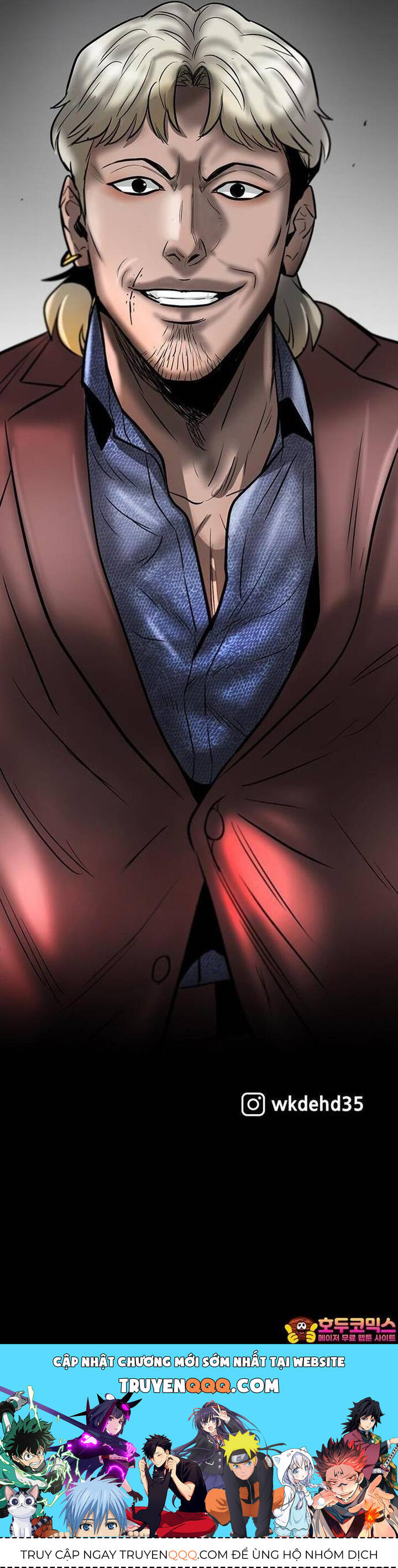 Bù Nhìn Chap 39 - Next Chap 40