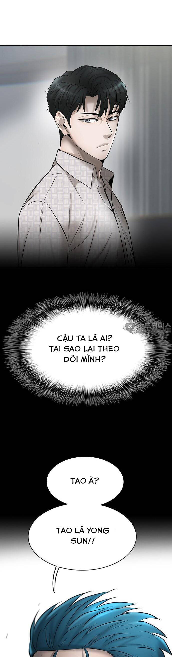 Bù Nhìn Chap 40 - Next Chap 41