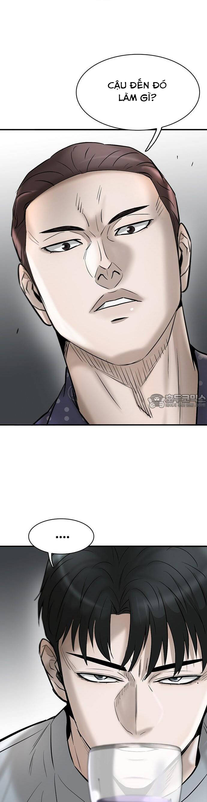 Bù Nhìn Chap 41 - Next Chap 42