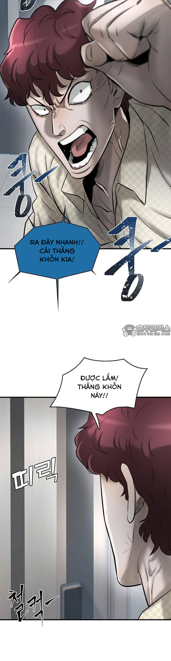 Bù Nhìn Chap 41 - Next Chap 42