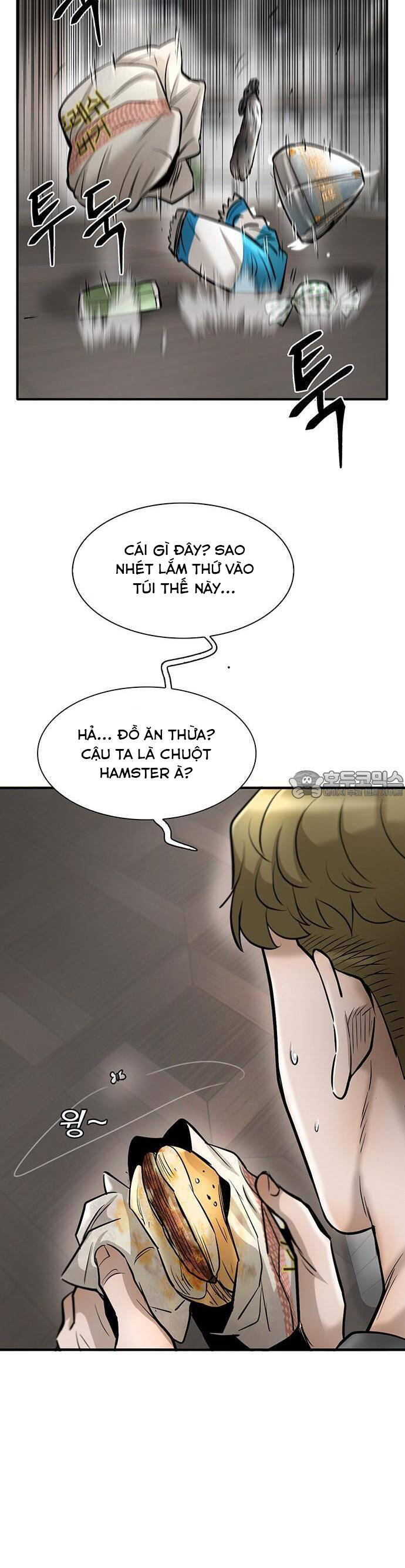 Bù Nhìn Chap 41 - Next Chap 42