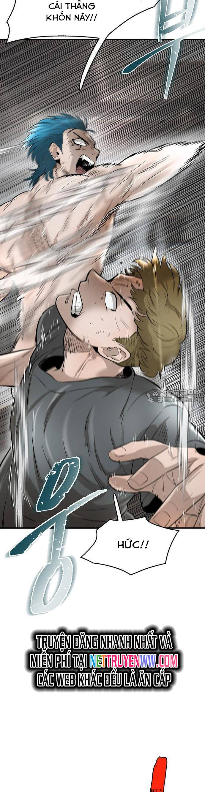 Bù Nhìn Chap 41 - Next Chap 42