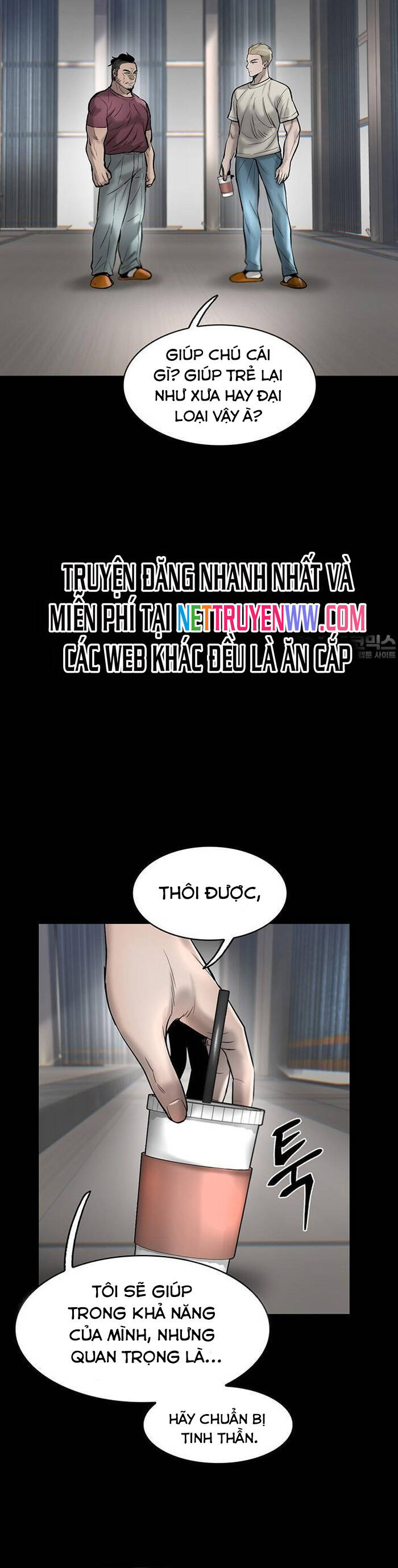 Bù Nhìn Chap 42 - Next Chap 43