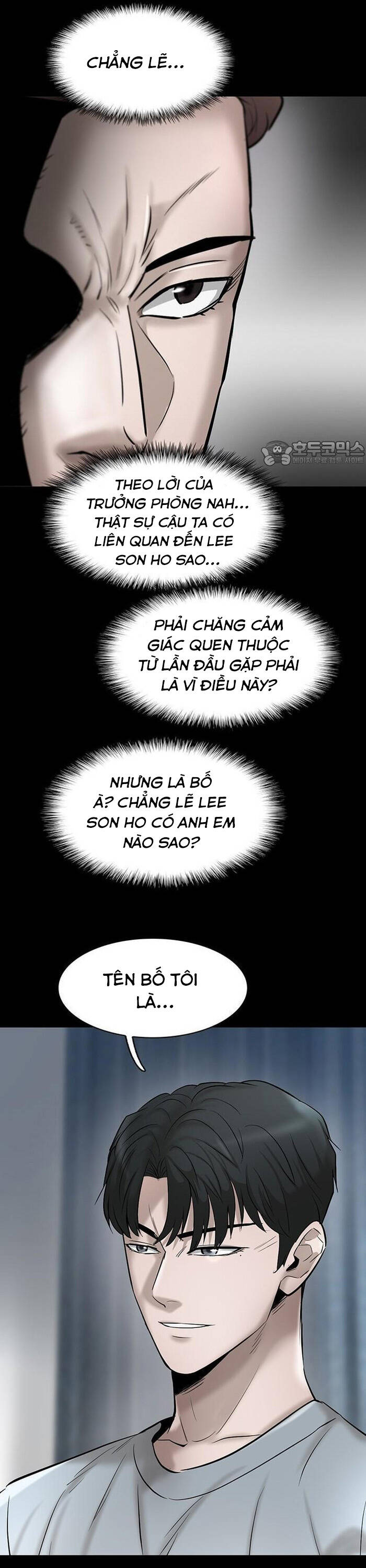 Bù Nhìn Chap 42 - Next Chap 43