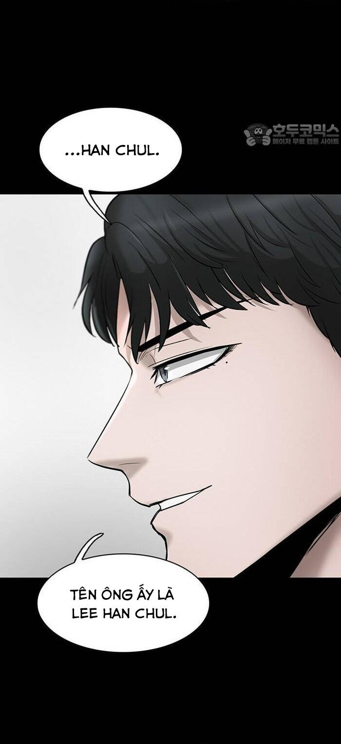 Bù Nhìn Chap 42 - Next Chap 43