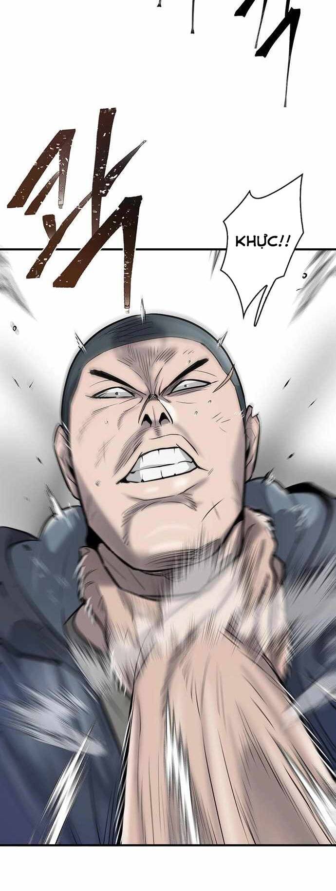 Bù Nhìn Chap 43 - Next Chap 44