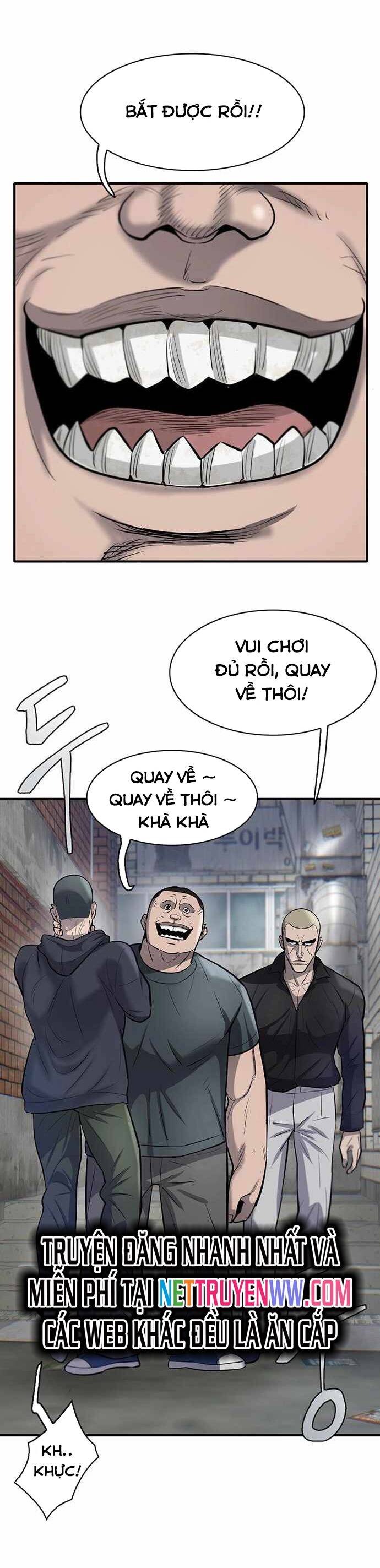 Bù Nhìn Chap 43 - Next Chap 44