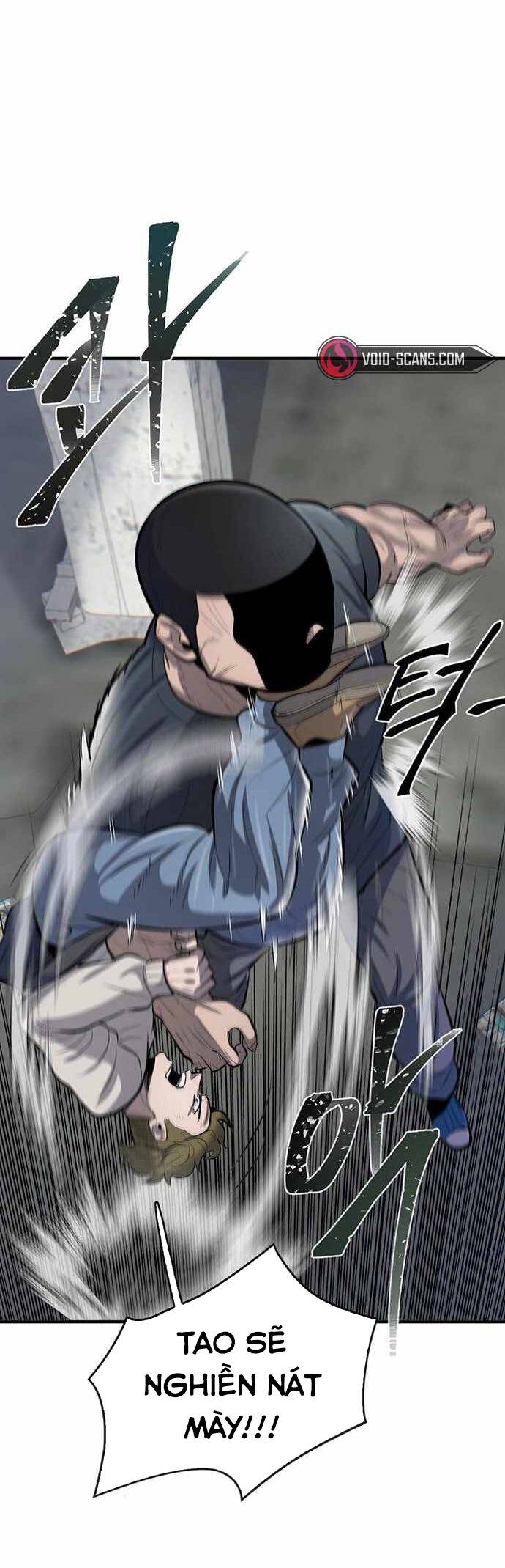 Bù Nhìn Chap 43 - Next Chap 44