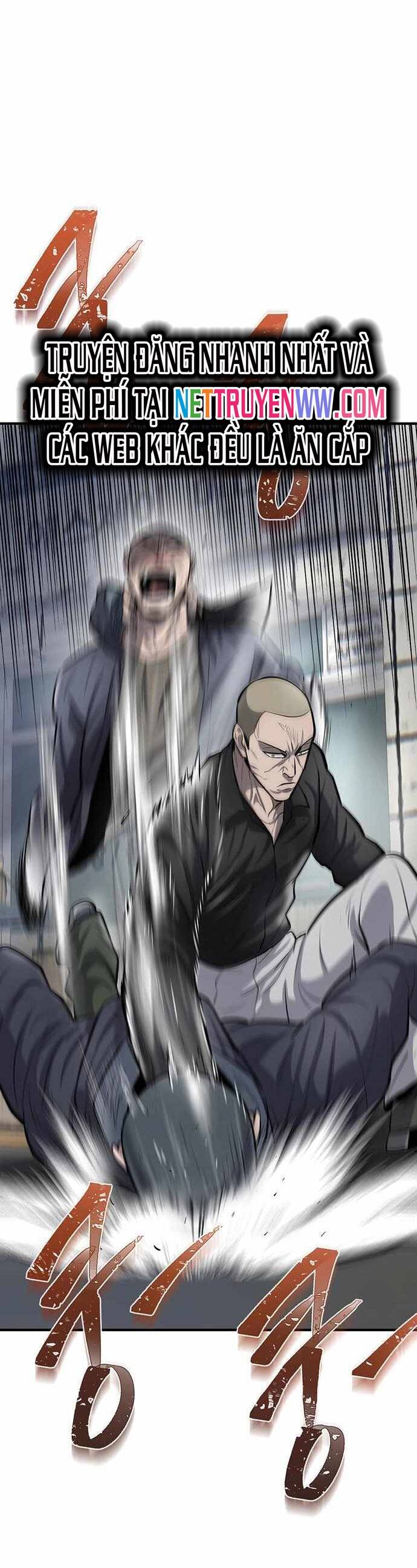 Bù Nhìn Chap 43 - Next Chap 44