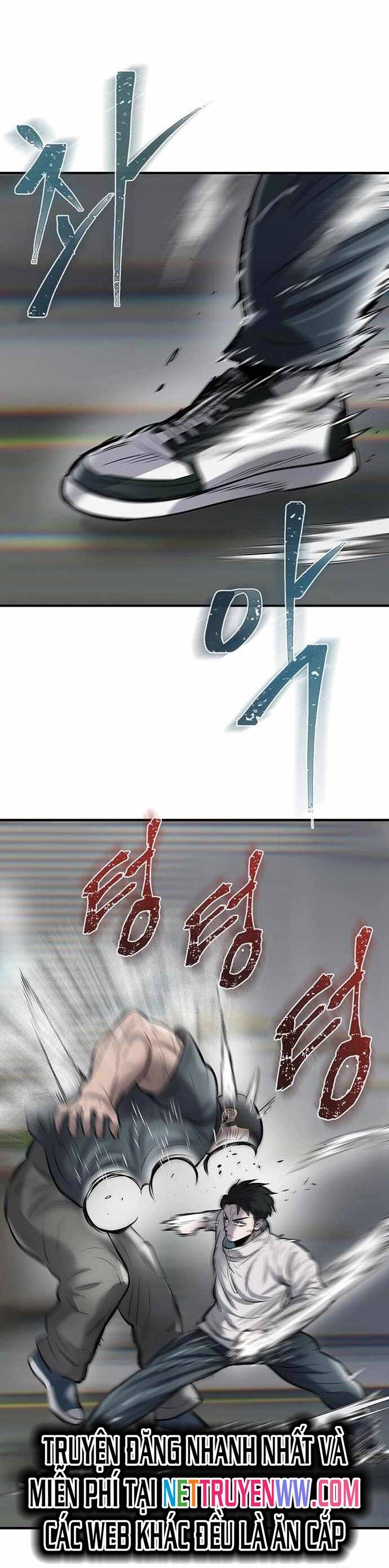 Bù Nhìn Chap 43 - Next Chap 44