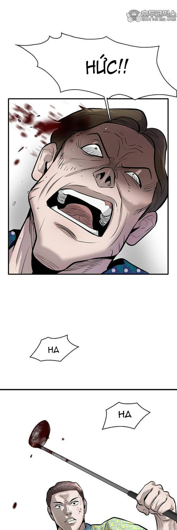 Bù Nhìn Chap 44 - Next Chap 45