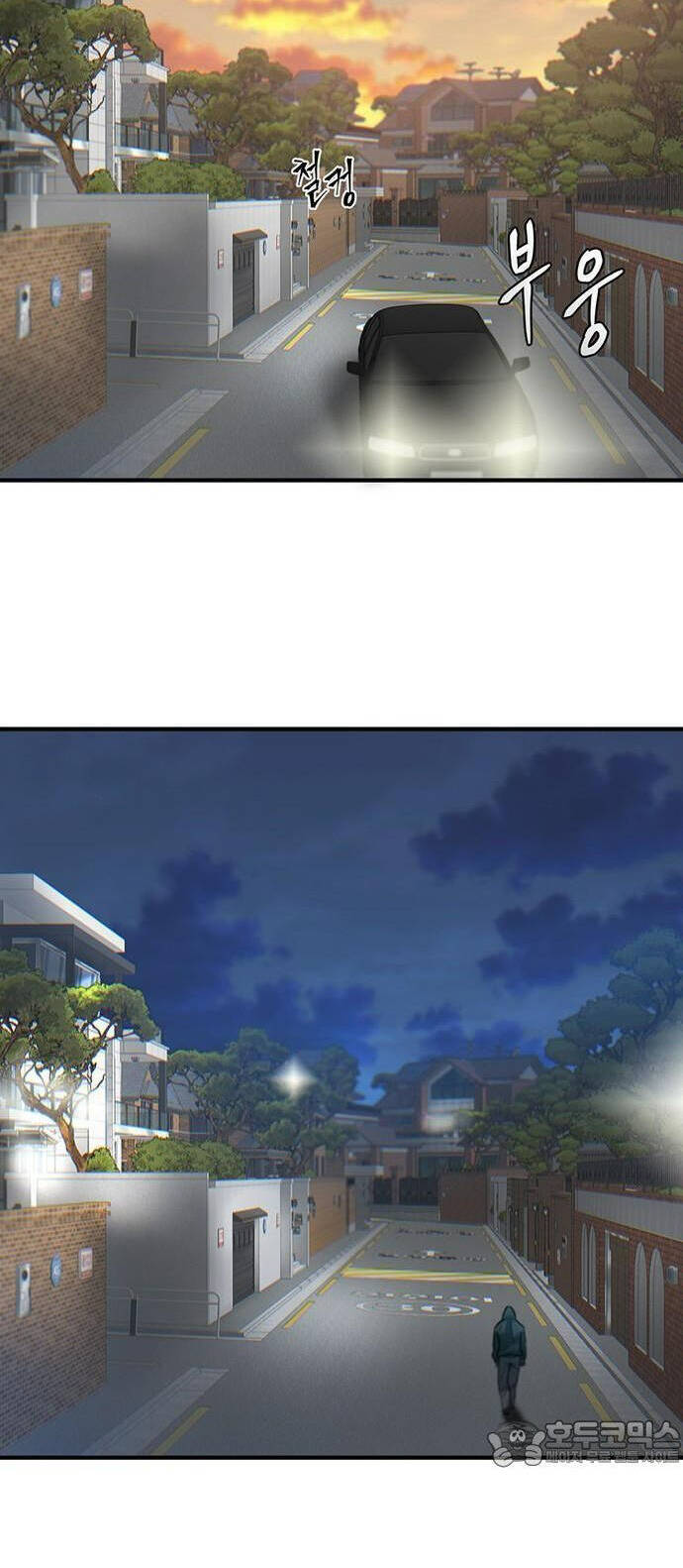 Bù Nhìn Chap 45 - Next Chap 46