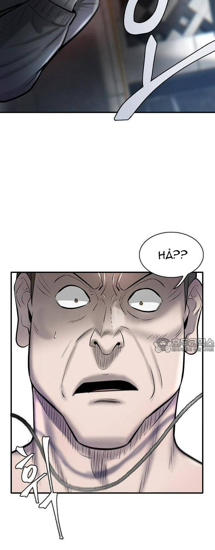 Bù Nhìn Chap 45 - Next Chap 46