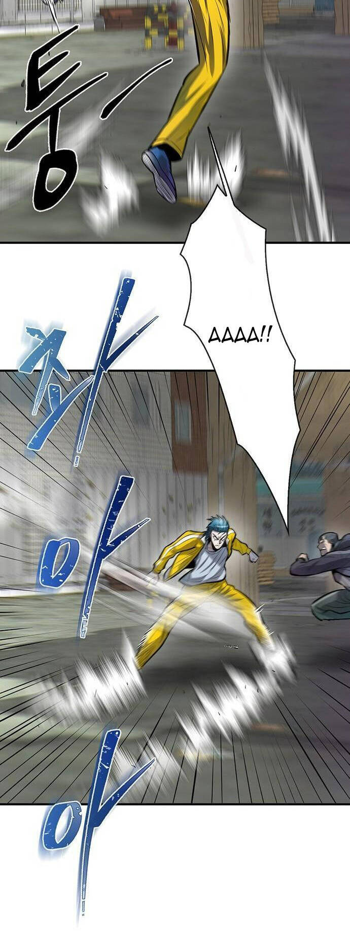 Bù Nhìn Chap 45 - Next Chap 46