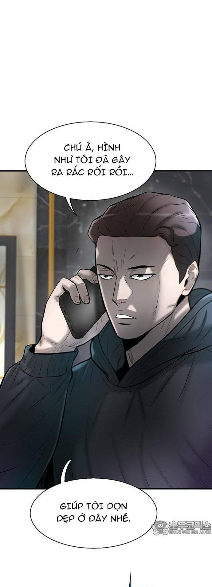 Bù Nhìn Chap 45 - Next Chap 46