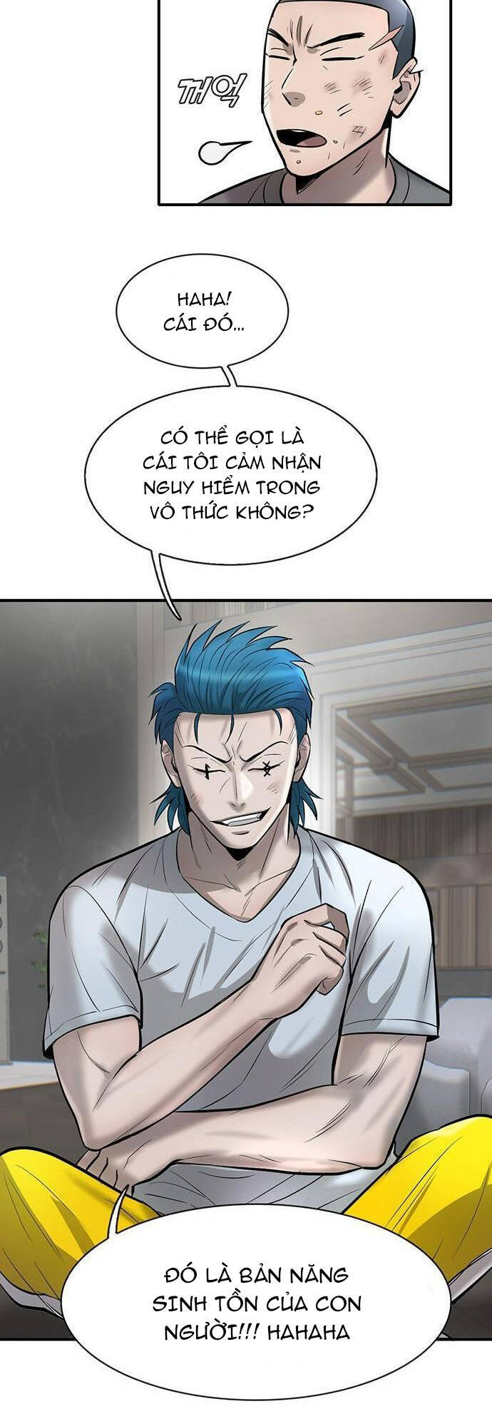 Bù Nhìn Chap 45 - Next Chap 46