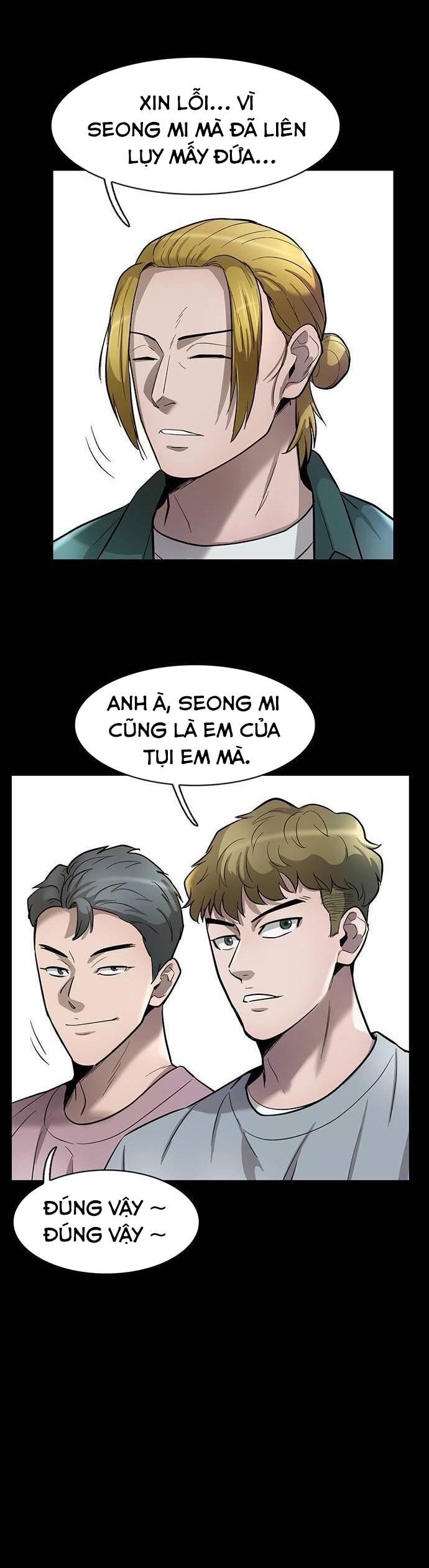 Bù Nhìn Chap 46 - Next Chap 47