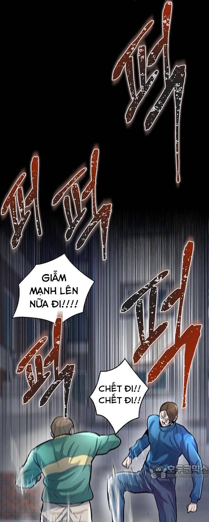 Bù Nhìn Chap 46 - Next Chap 47