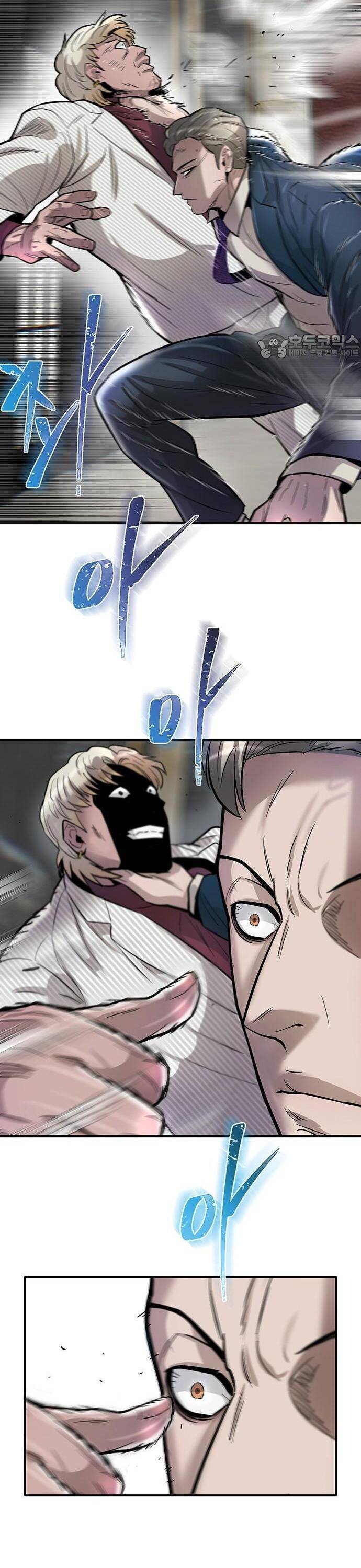 Bù Nhìn Chap 47 - Next Chap 48