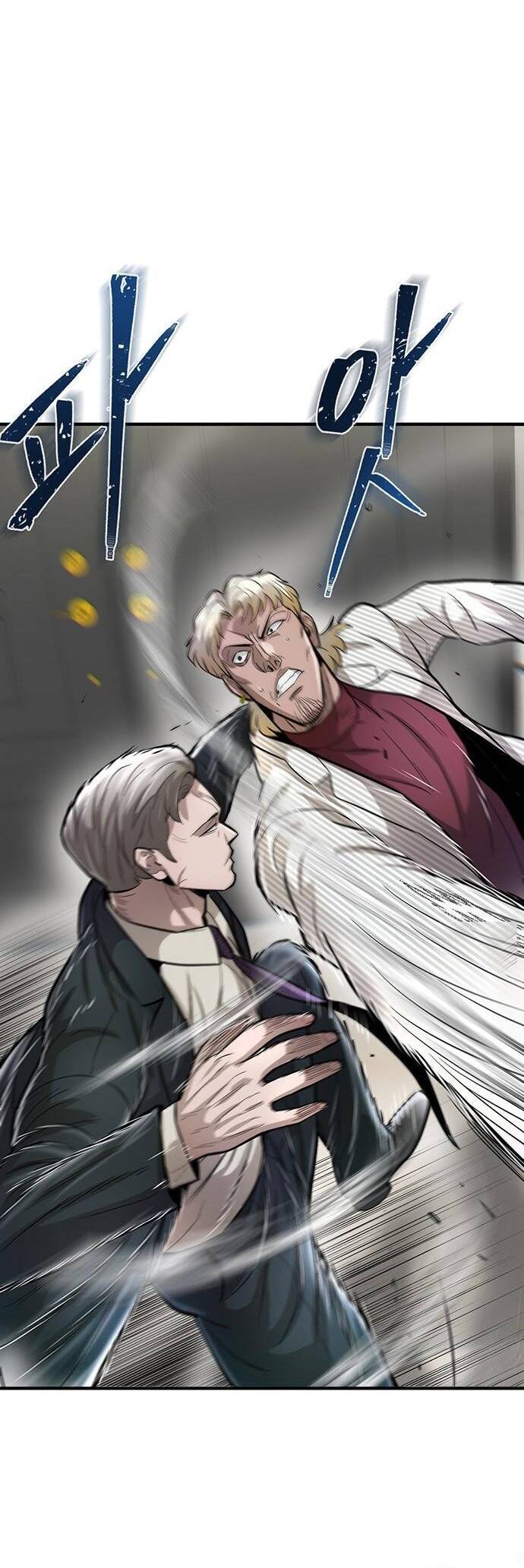 Bù Nhìn Chap 47 - Next Chap 48