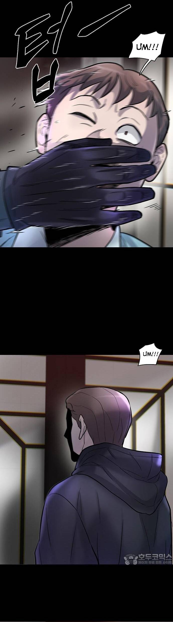 Bù Nhìn Chap 47 - Next Chap 48