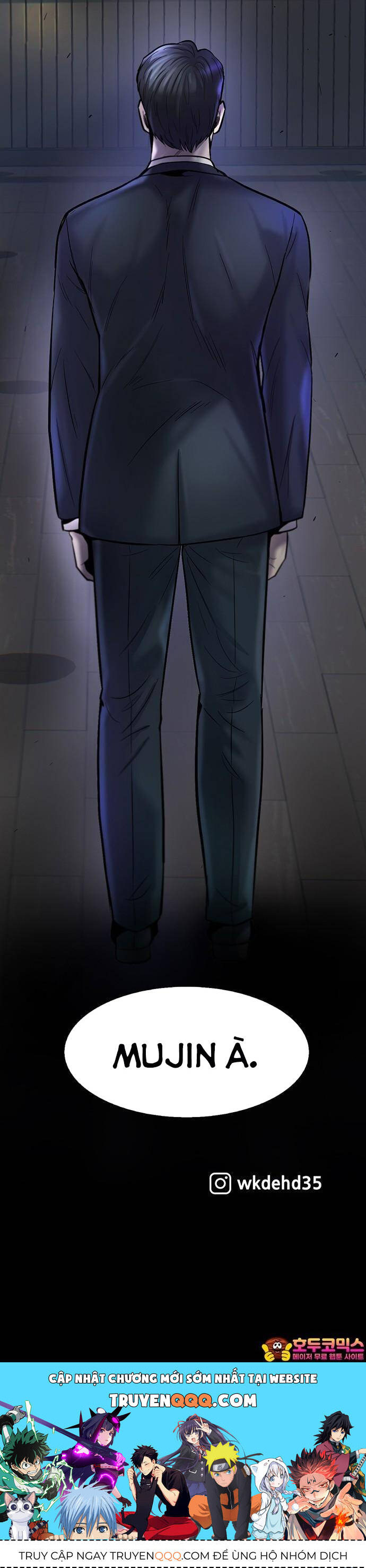 Bù Nhìn Chap 47 - Next Chap 48