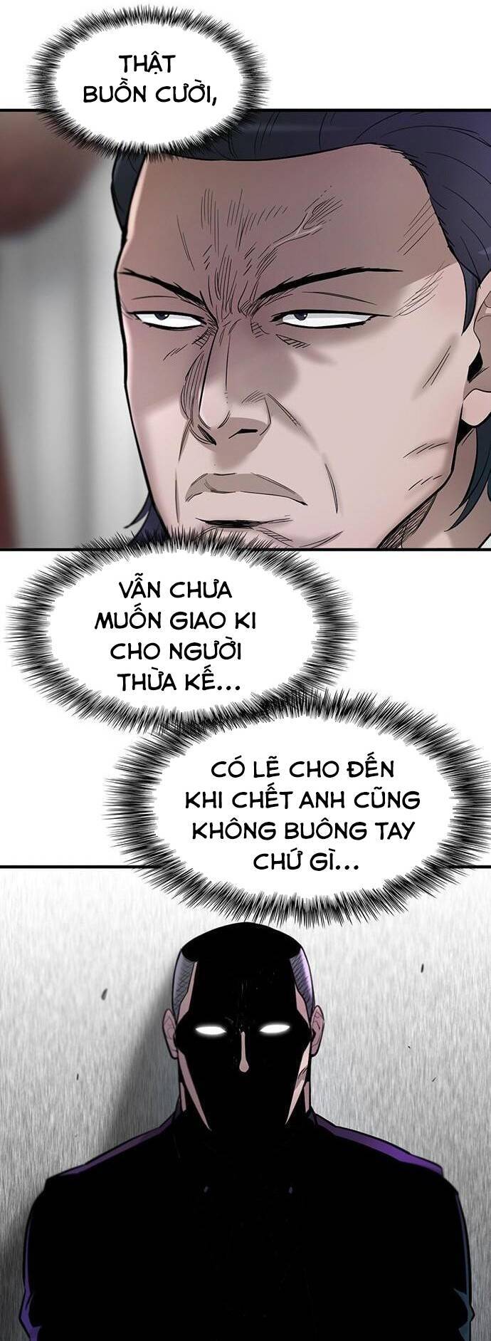 Bù Nhìn Chap 47 - Next Chap 48