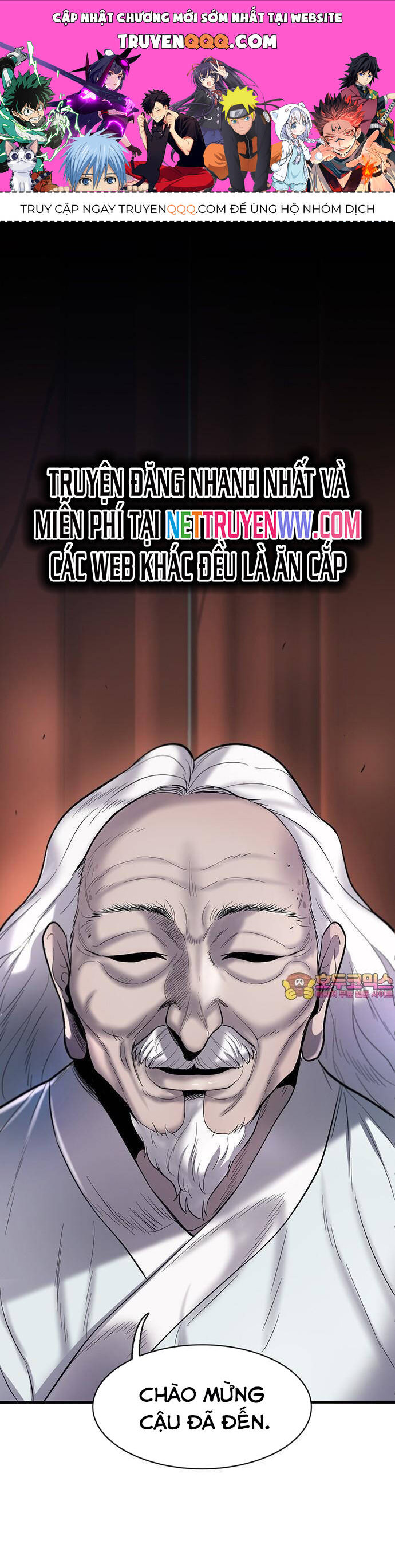 Bù Nhìn Chap 48 - Next Chap 49