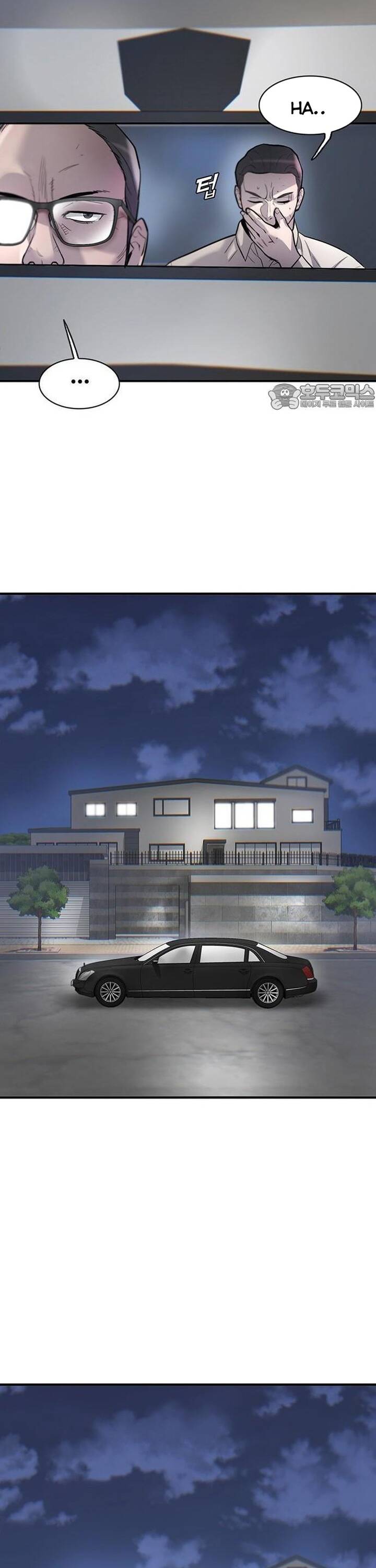 Bù Nhìn Chap 48 - Next Chap 49