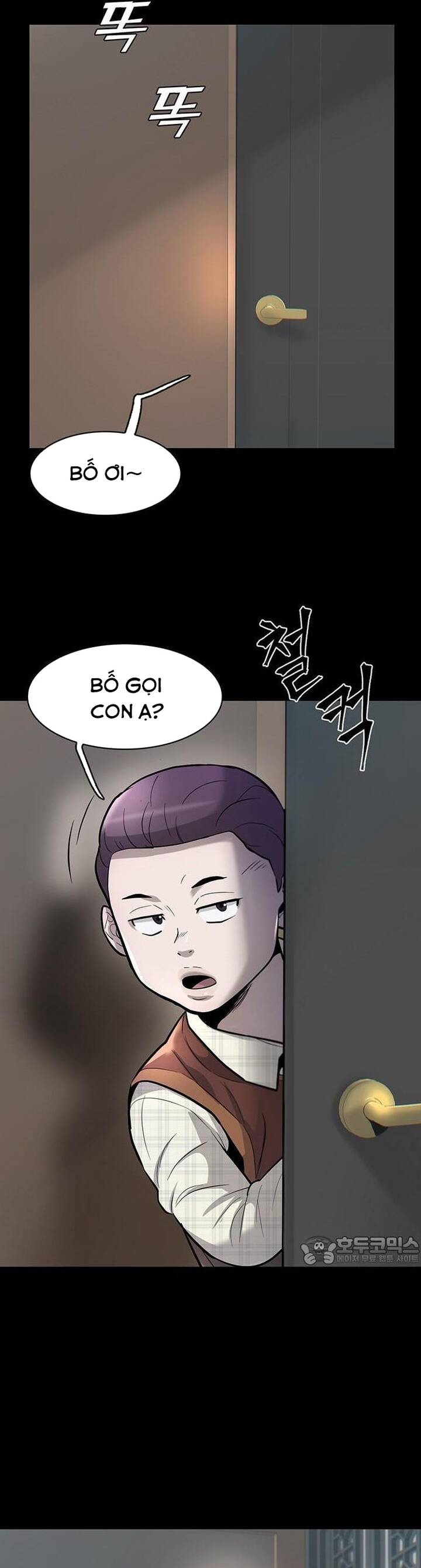 Bù Nhìn Chap 48 - Next Chap 49
