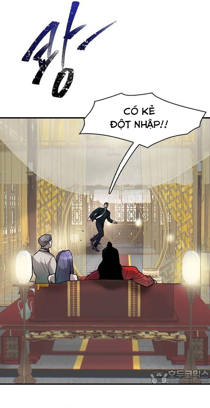 Bù Nhìn Chap 48 - Next Chap 49