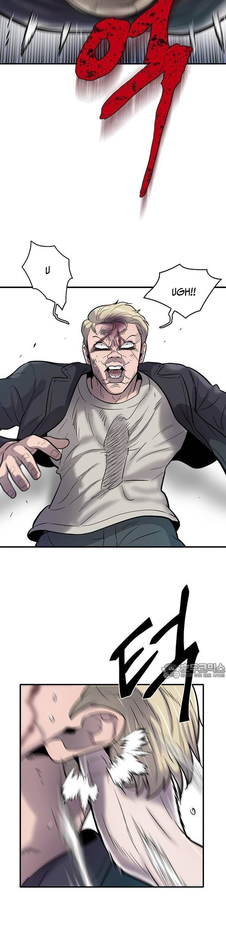 Bù Nhìn Chap 51 - Next Chap 52