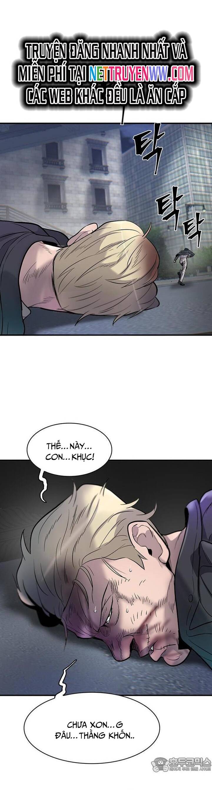 Bù Nhìn Chap 51 - Next Chap 52