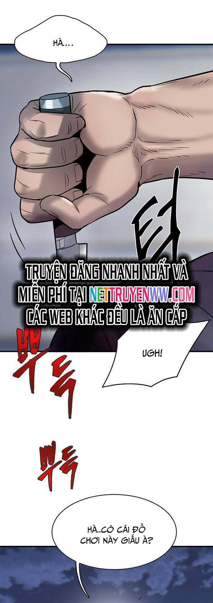 Bù Nhìn Chap 51 - Next Chap 52