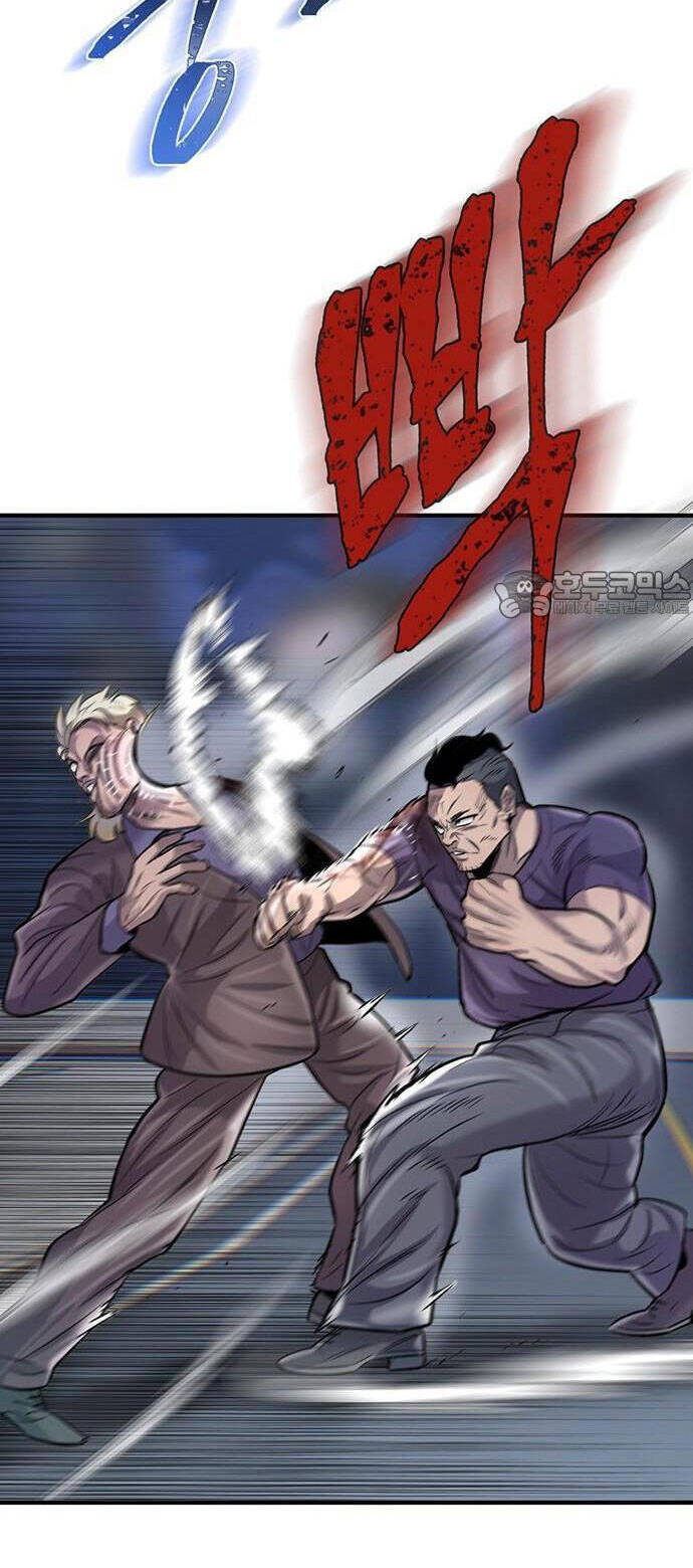 Bù Nhìn Chap 52 - Next Chap 53