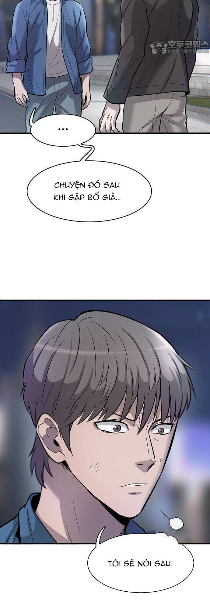 Bù Nhìn Chap 52 - Next Chap 53