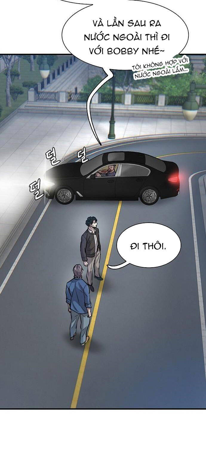 Bù Nhìn Chap 52 - Next Chap 53