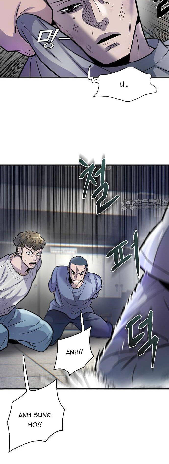 Bù Nhìn Chap 52 - Next Chap 53