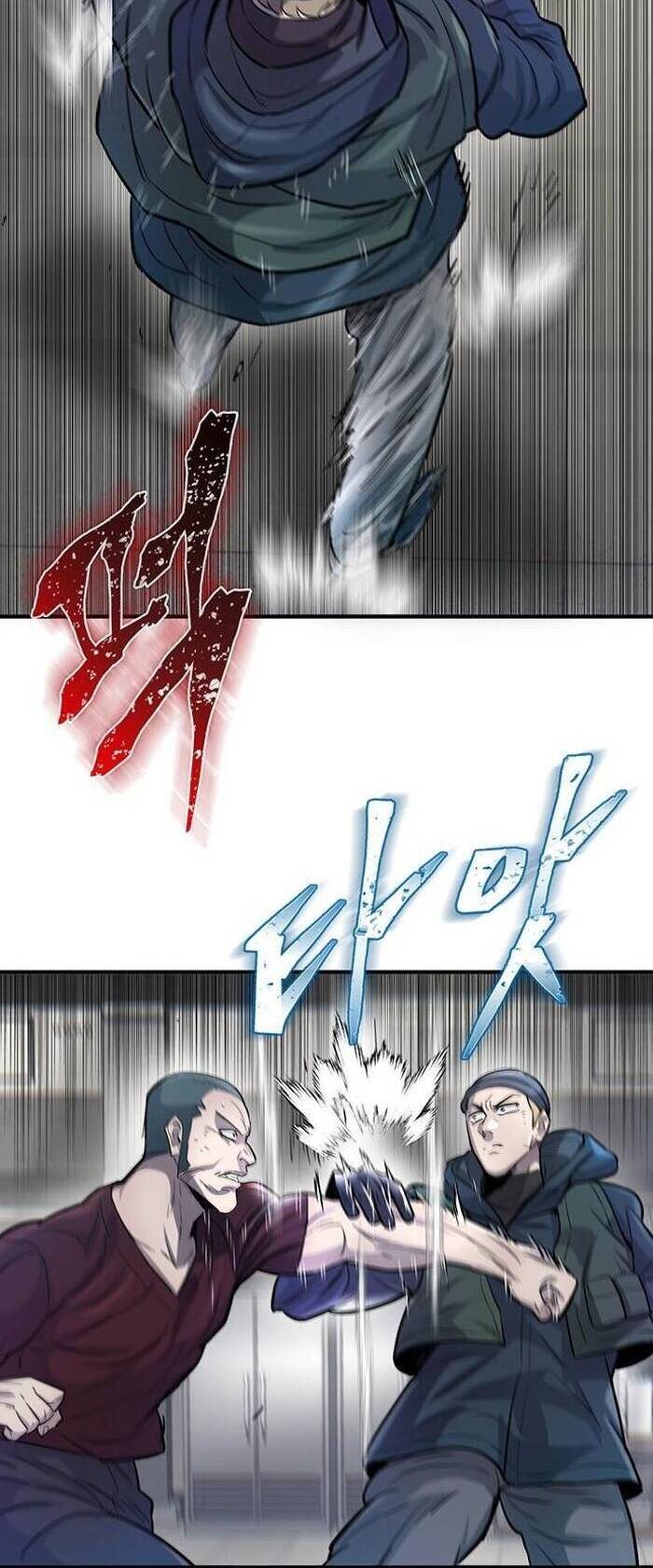 Bù Nhìn Chap 54 - Next Chap 55